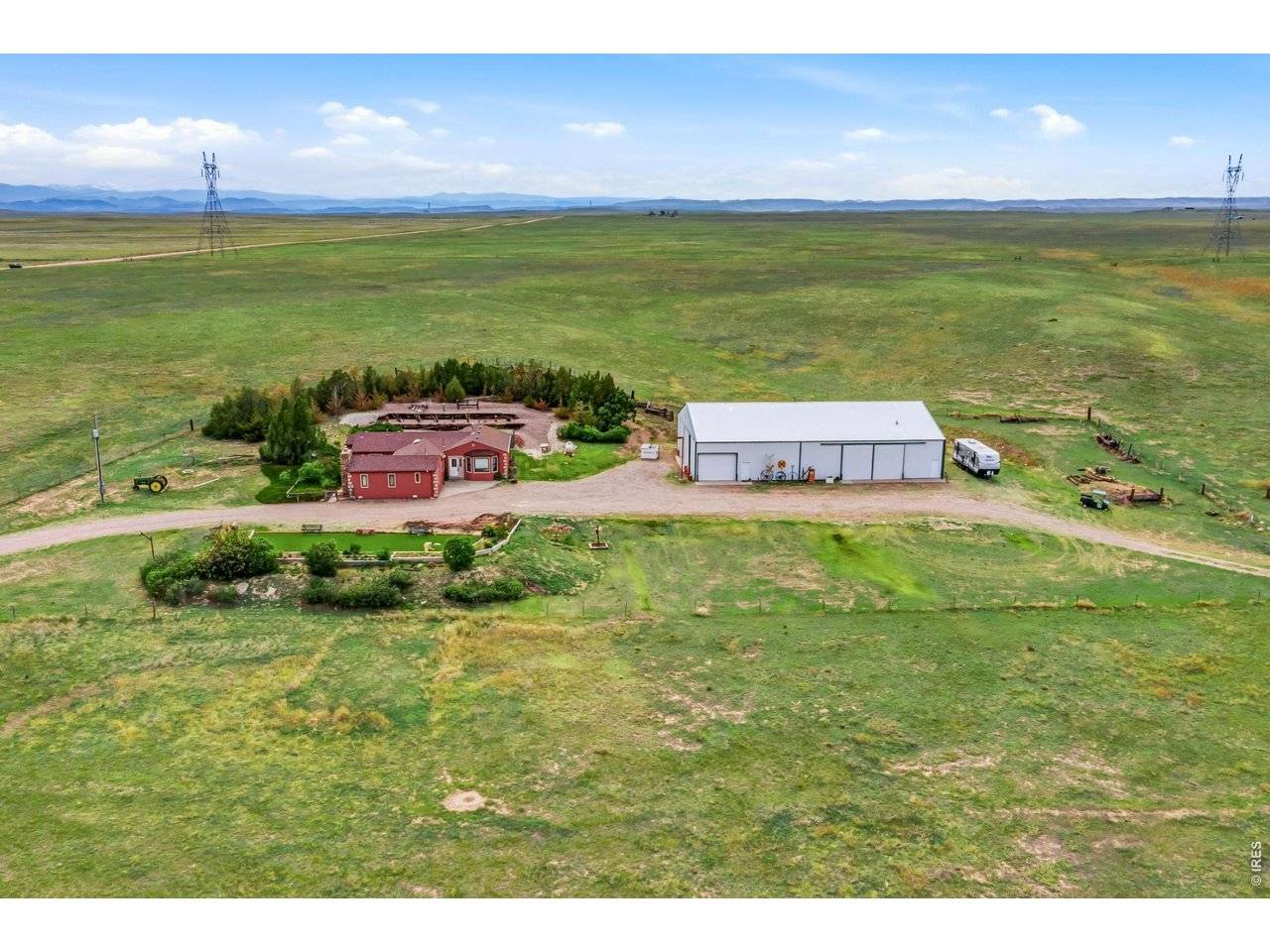 9303 County Road 124, Carr, CO 80612