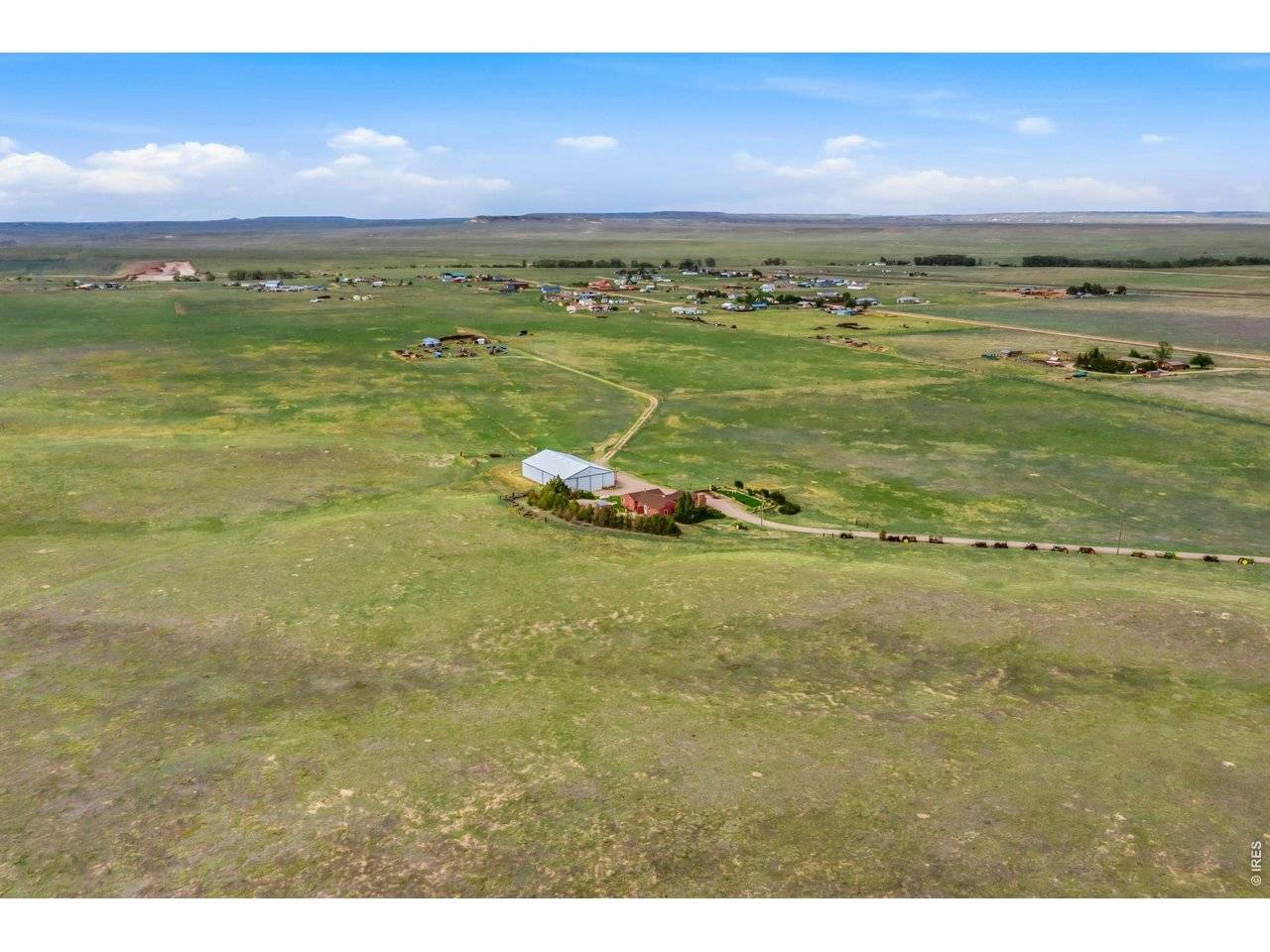 9303 County Road 124, Carr, CO 80612