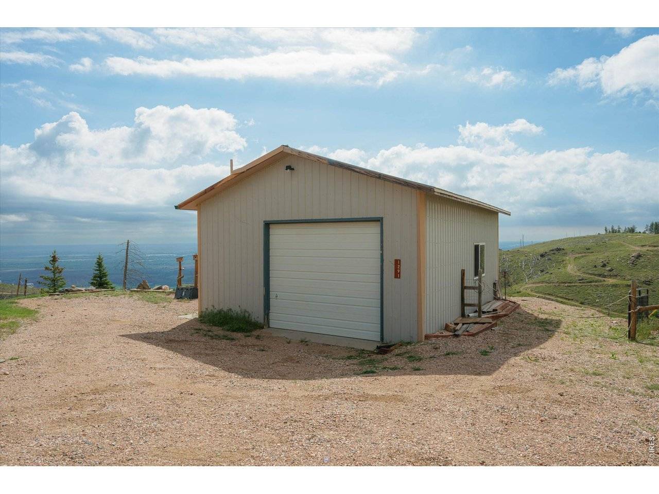 1291 Little Whale, Bellvue, CO 80512