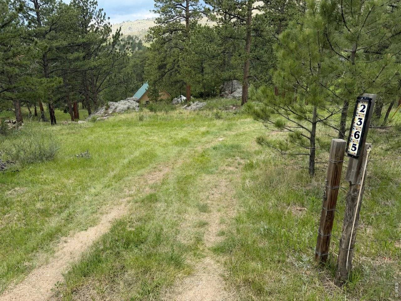2365 Storm Mountain, Drake, CO 80515