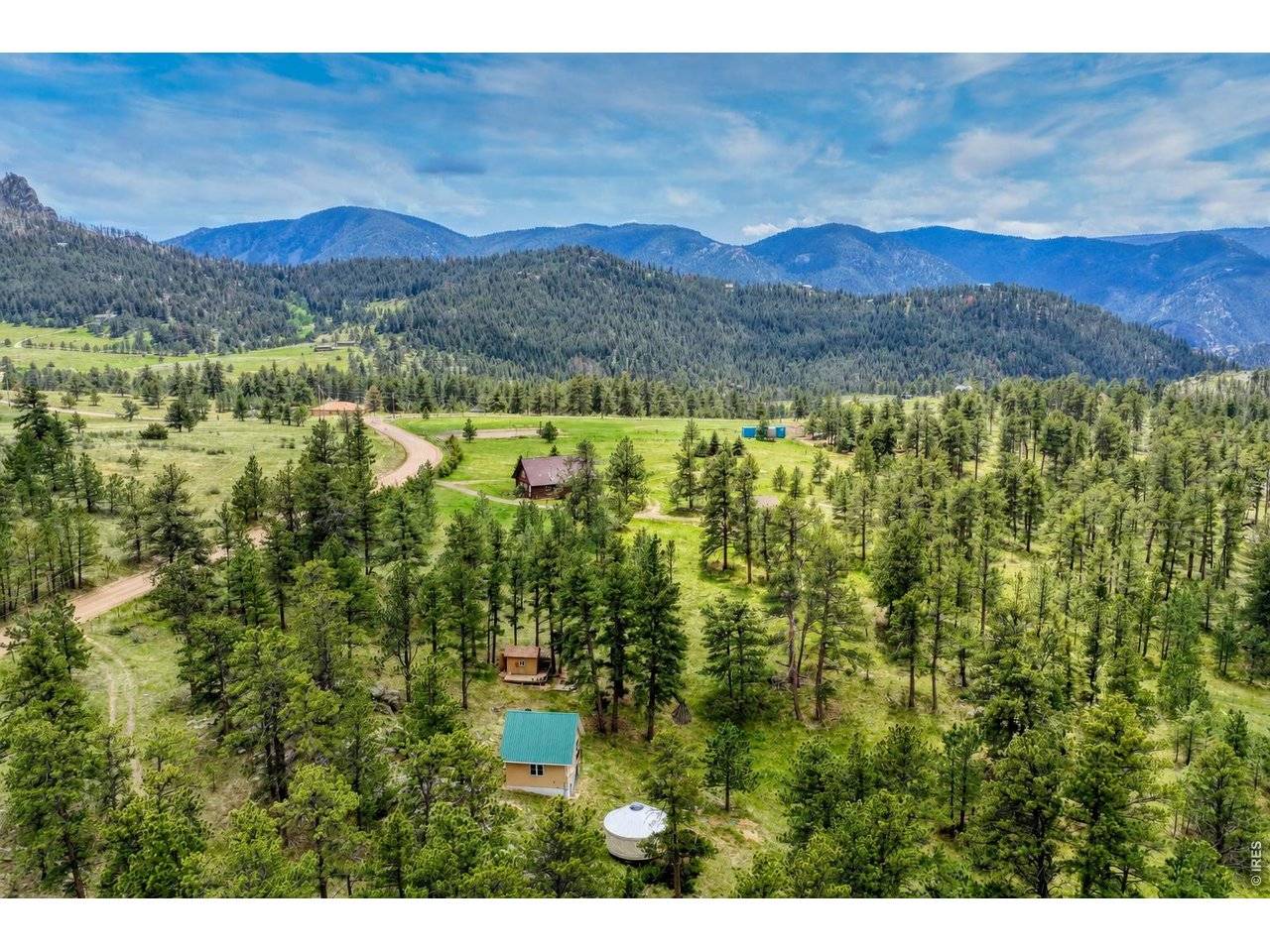 2365 Storm Mountain, Drake, CO 80515