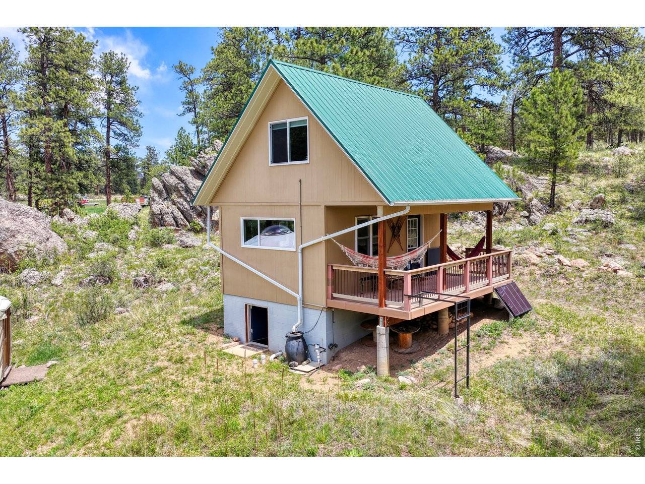 2365 Storm Mountain, Drake, CO 80515