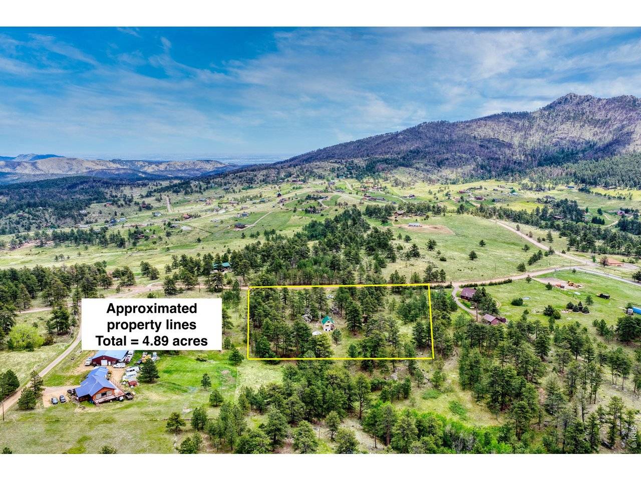 2365 Storm Mountain, Drake, CO 80515