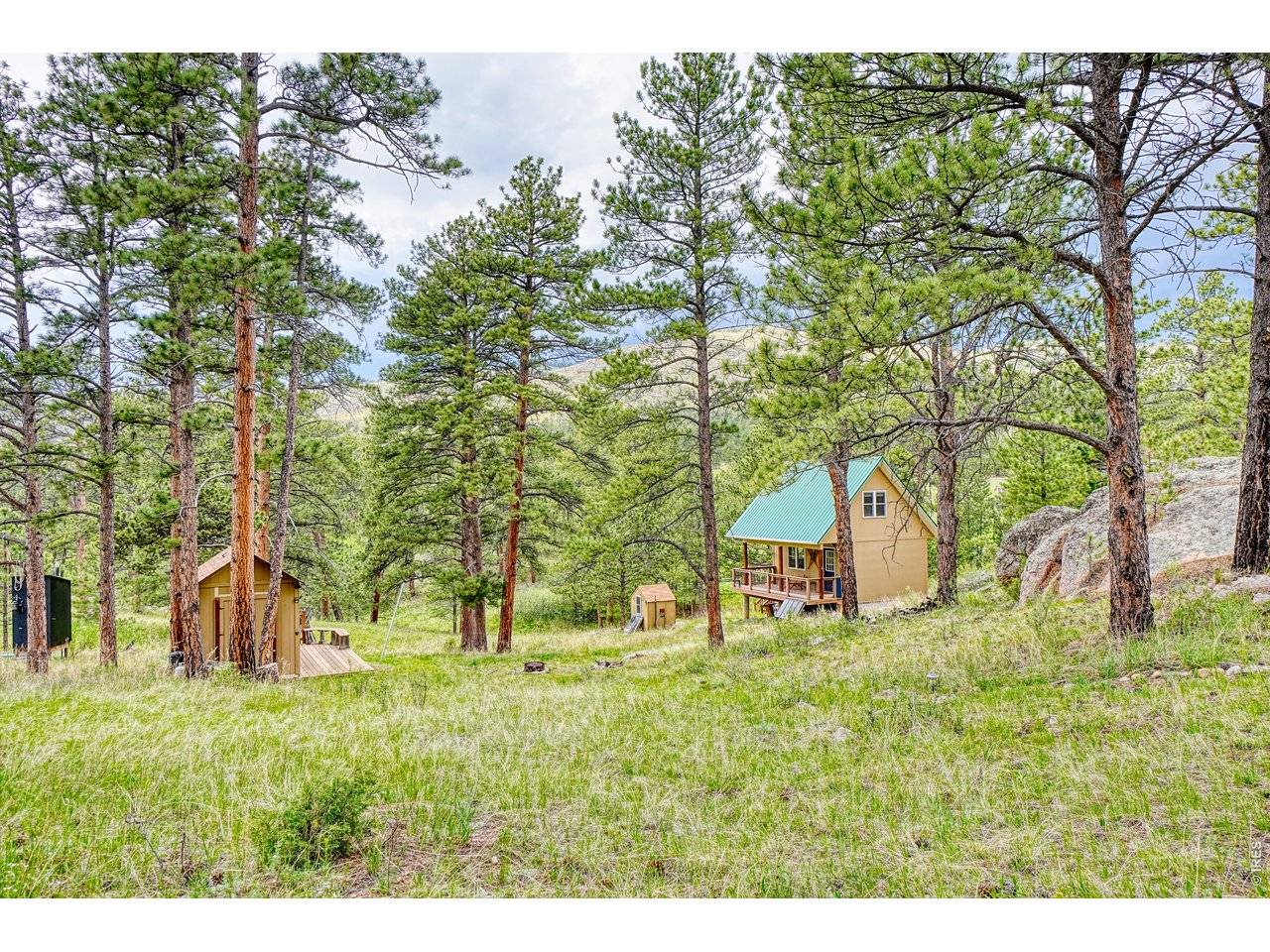 2365 Storm Mountain, Drake, CO 80515