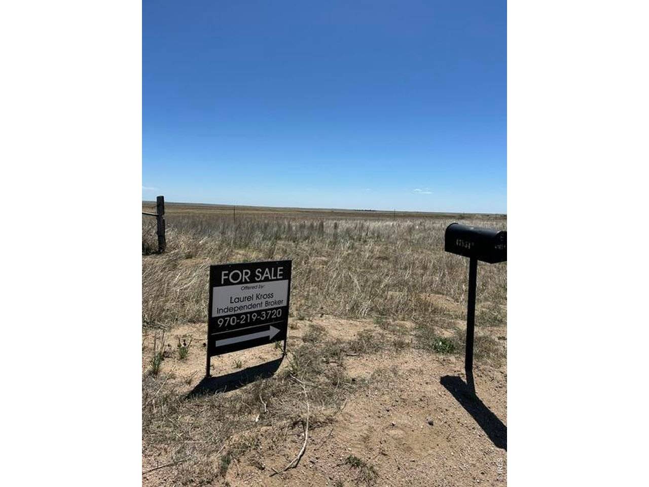 47854 County Road 86, Briggsdale, CO 80611