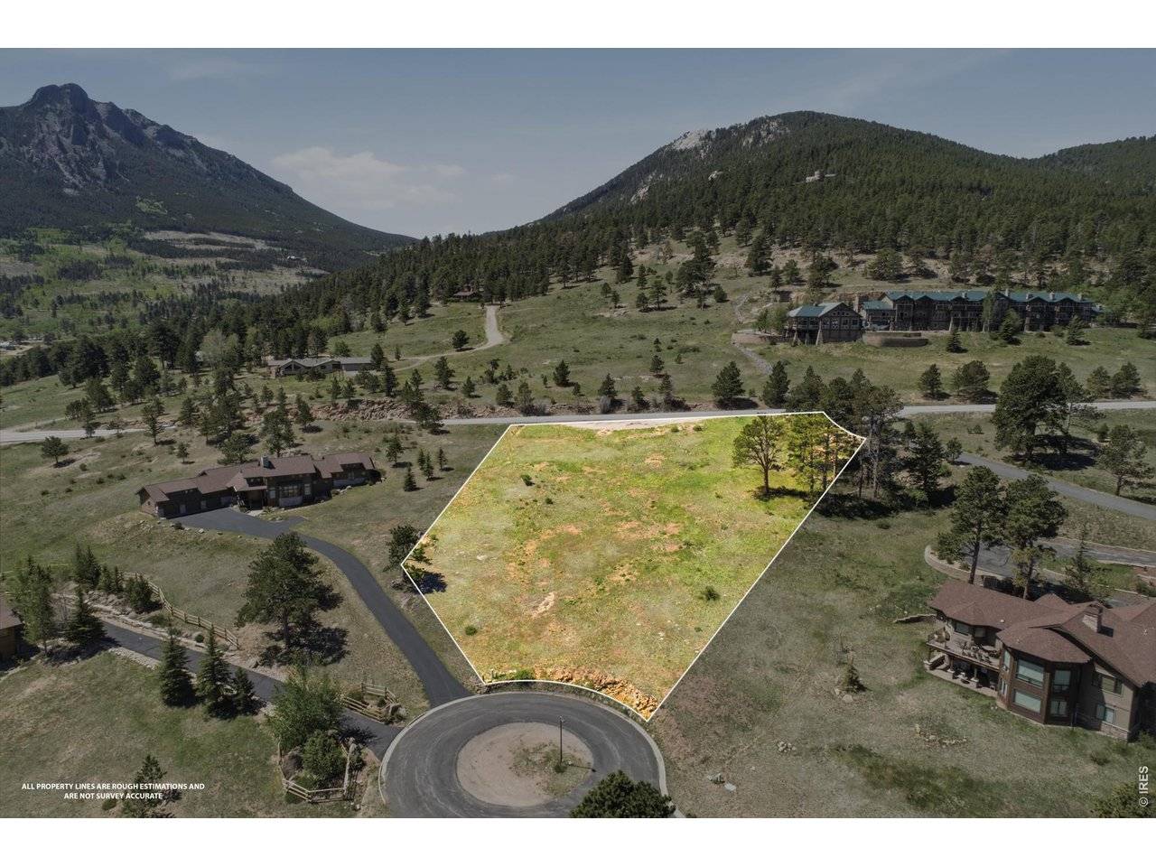 0 Lakota, Estes Park, CO 80517
