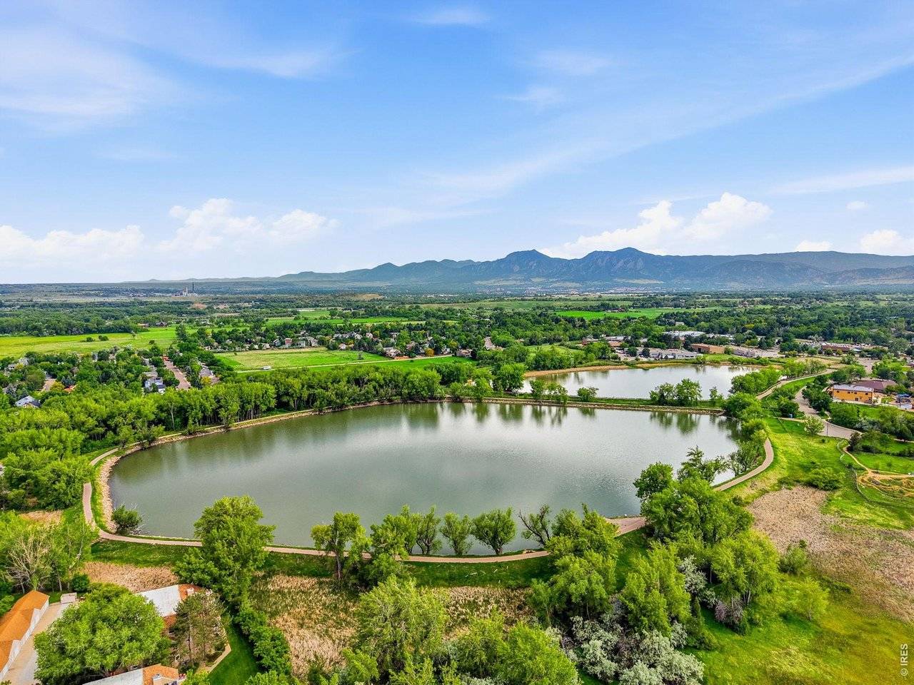 4985 Twin Lakes #94, Boulder, CO 80301