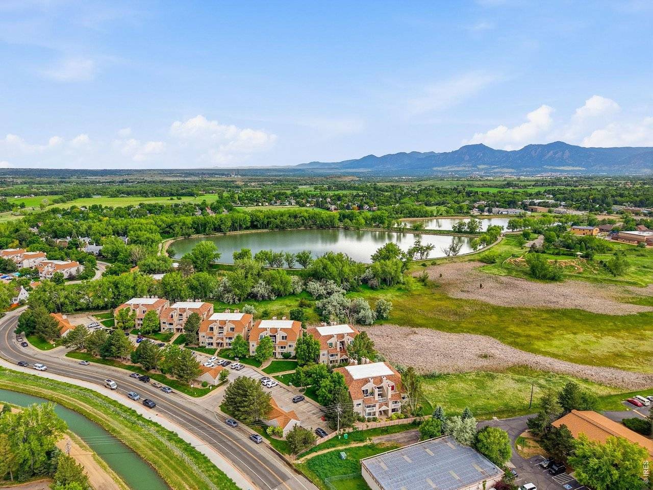 4985 Twin Lakes #94, Boulder, CO 80301