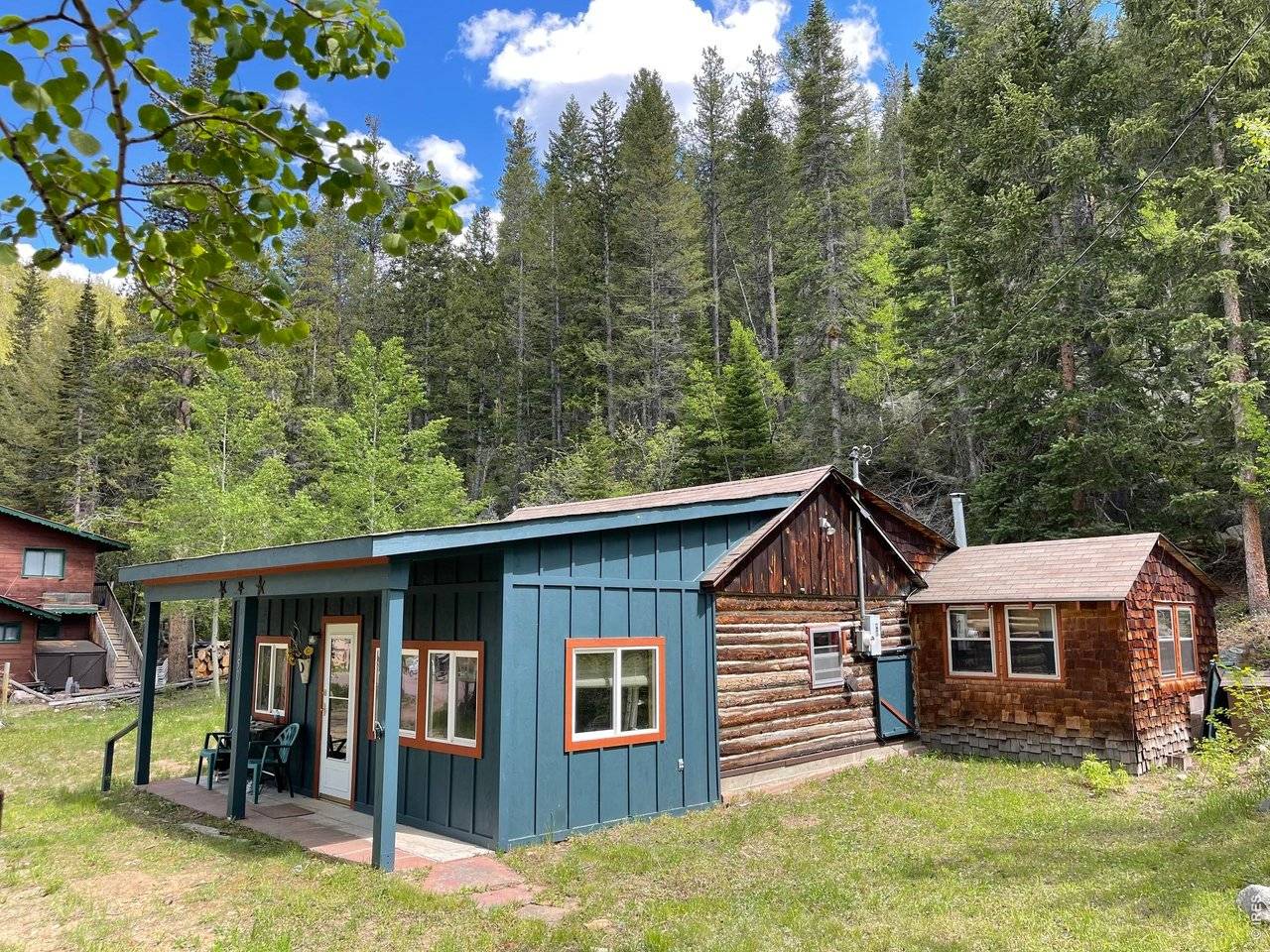 450 Peaceful Valley, Lyons, CO 80540