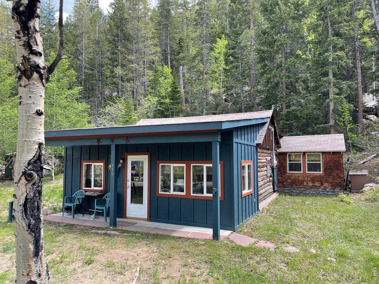 450 Peaceful Valley, Lyons, CO 80540