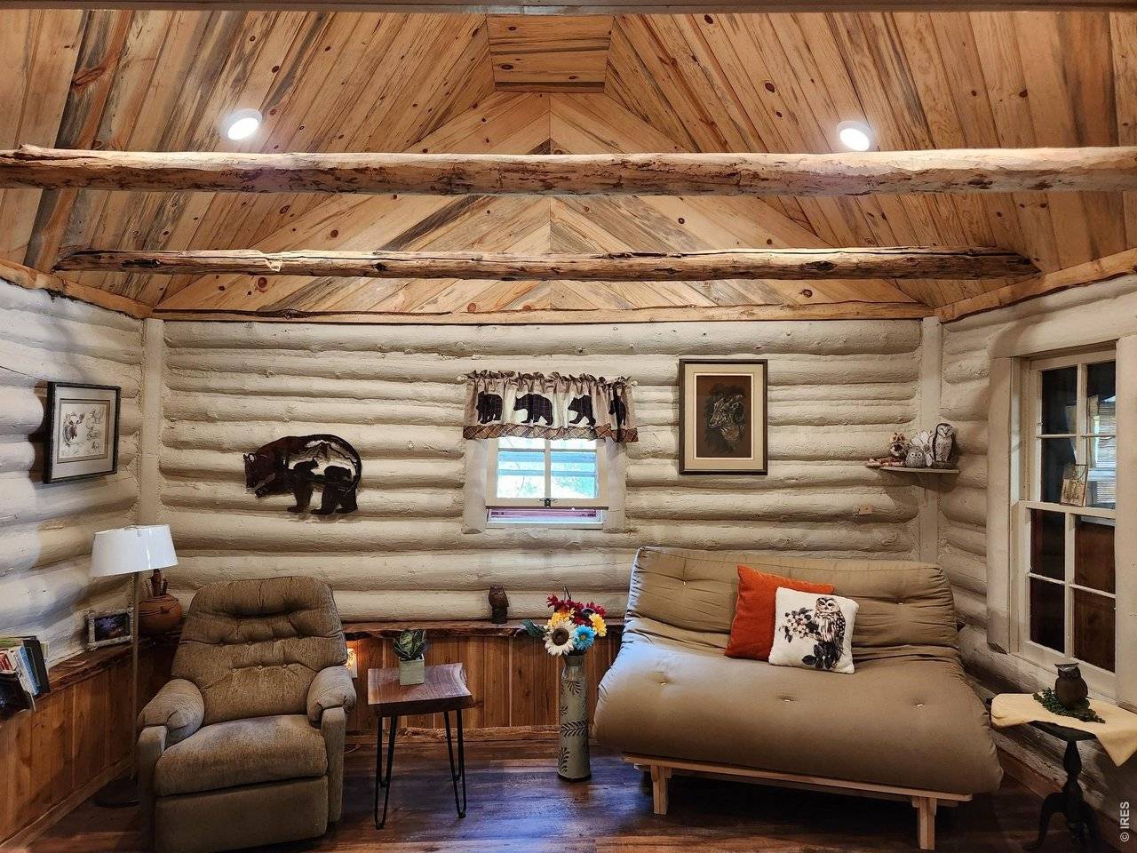 450 Peaceful Valley, Lyons, CO 80540