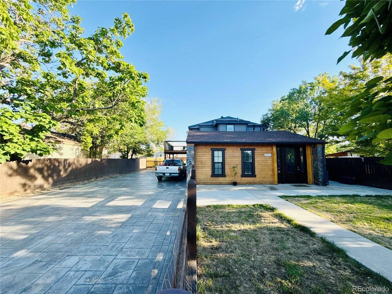 6760 E 77th, Commerce City, CO 80022