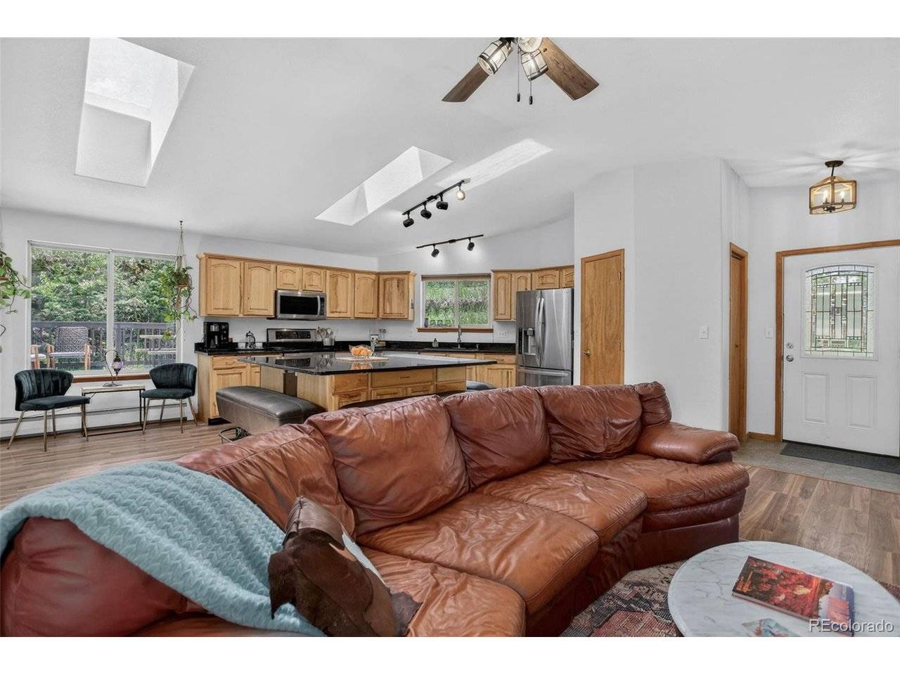 539 S Random, Bailey, CO 80421