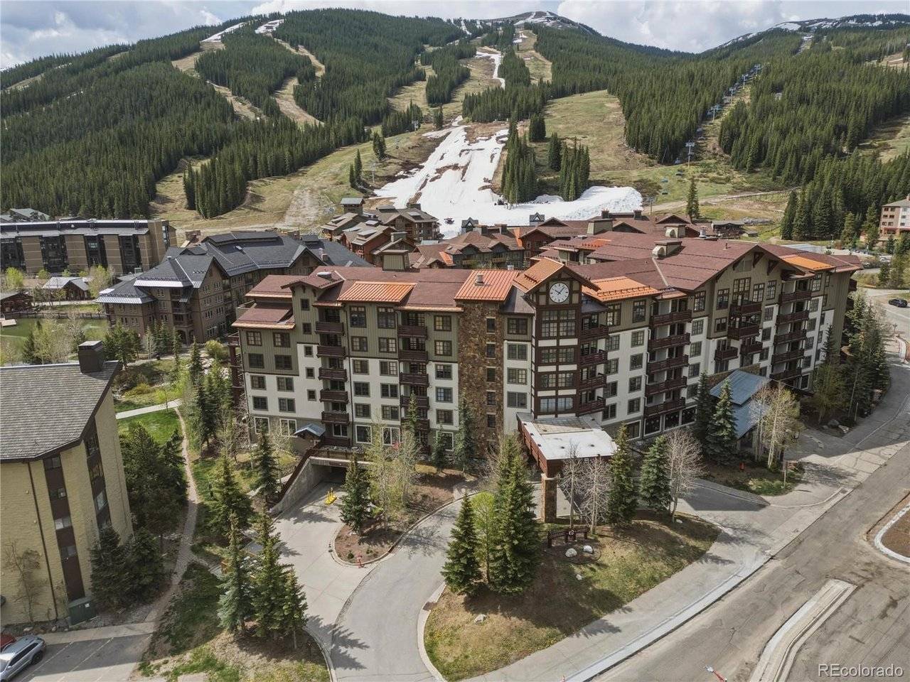 910 Copper #202, Copper Mountain, CO 80443