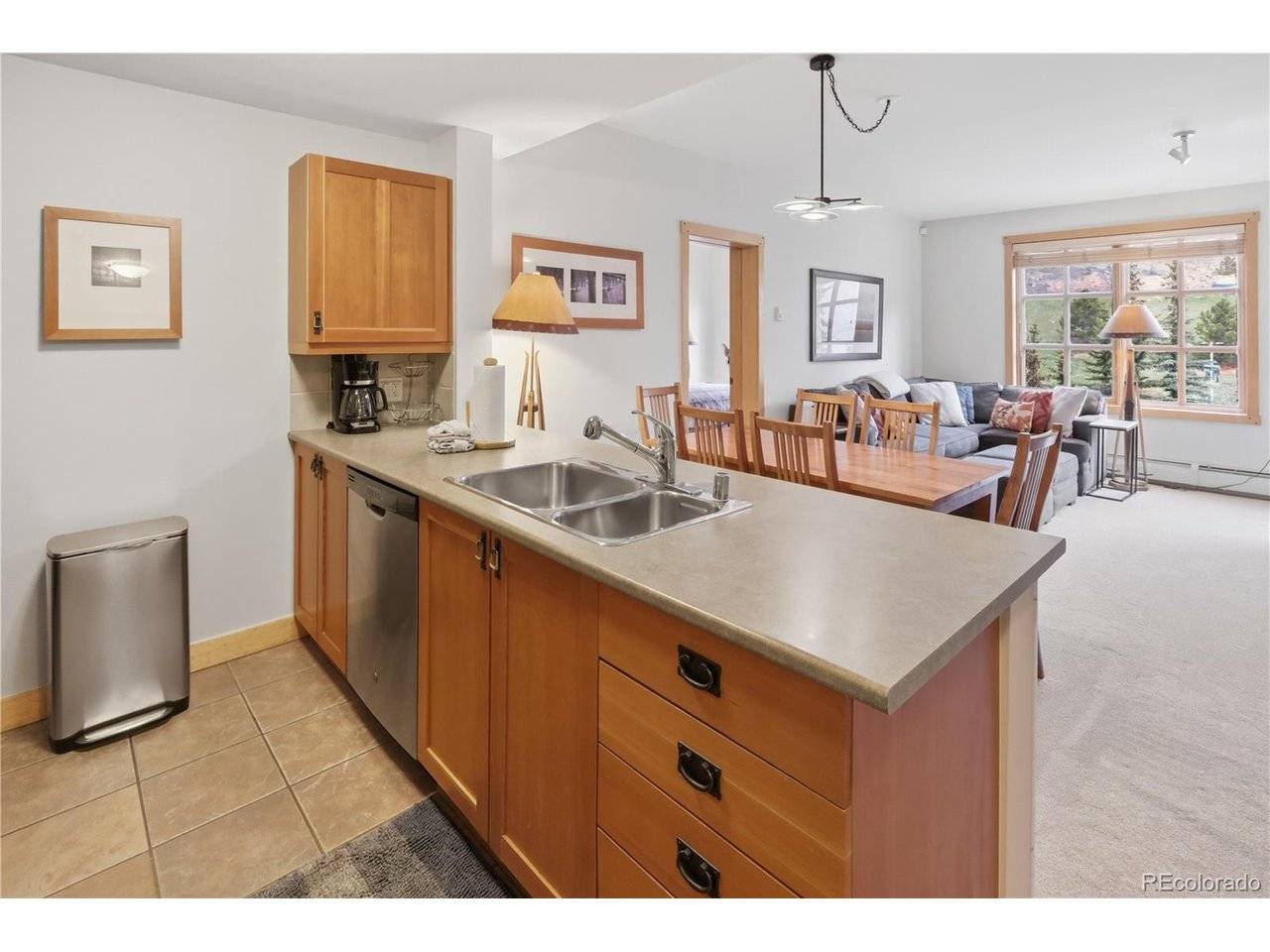 910 Copper #202, Copper Mountain, CO 80443