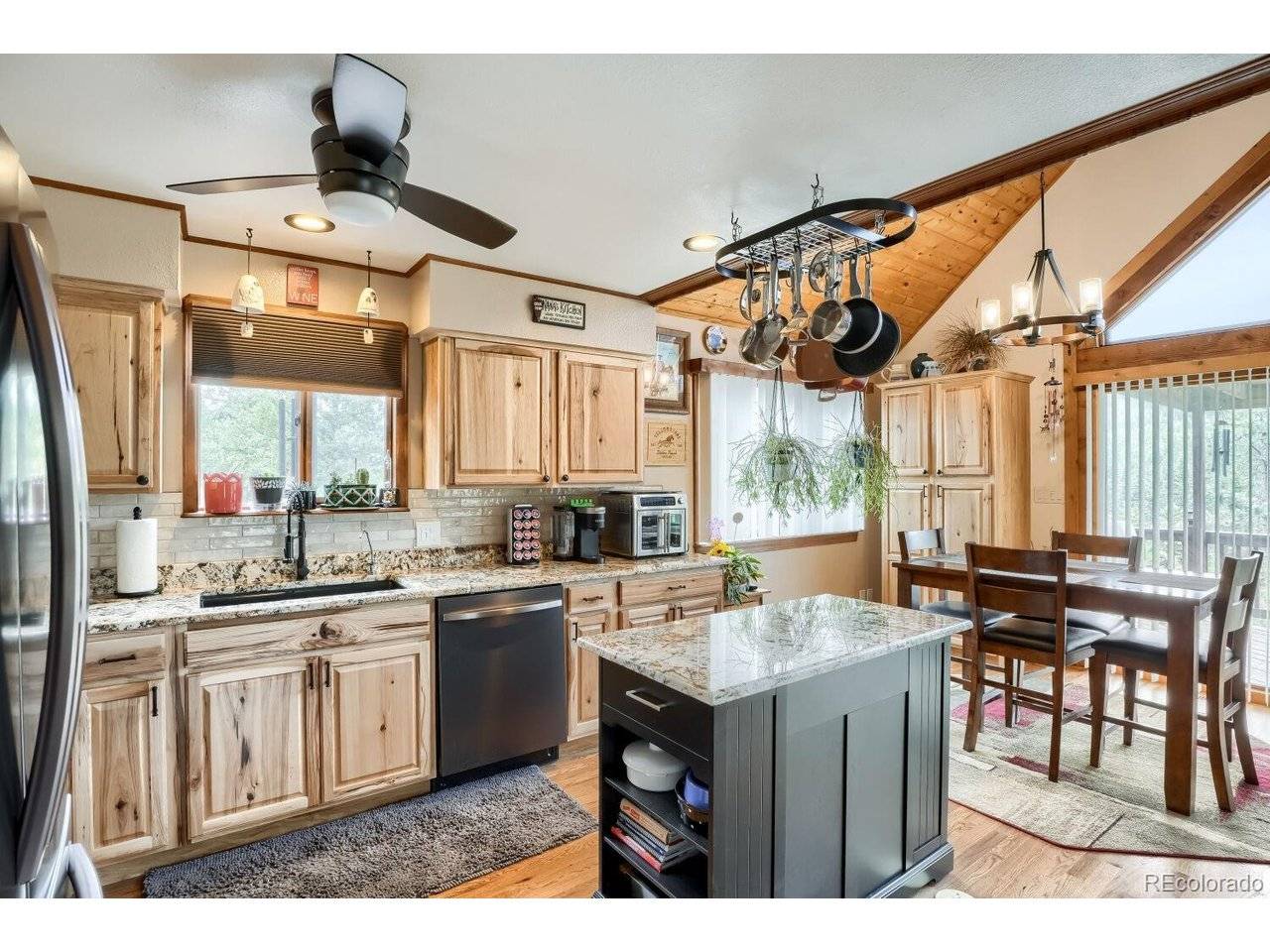 497 Woodside, Pine, CO 80470