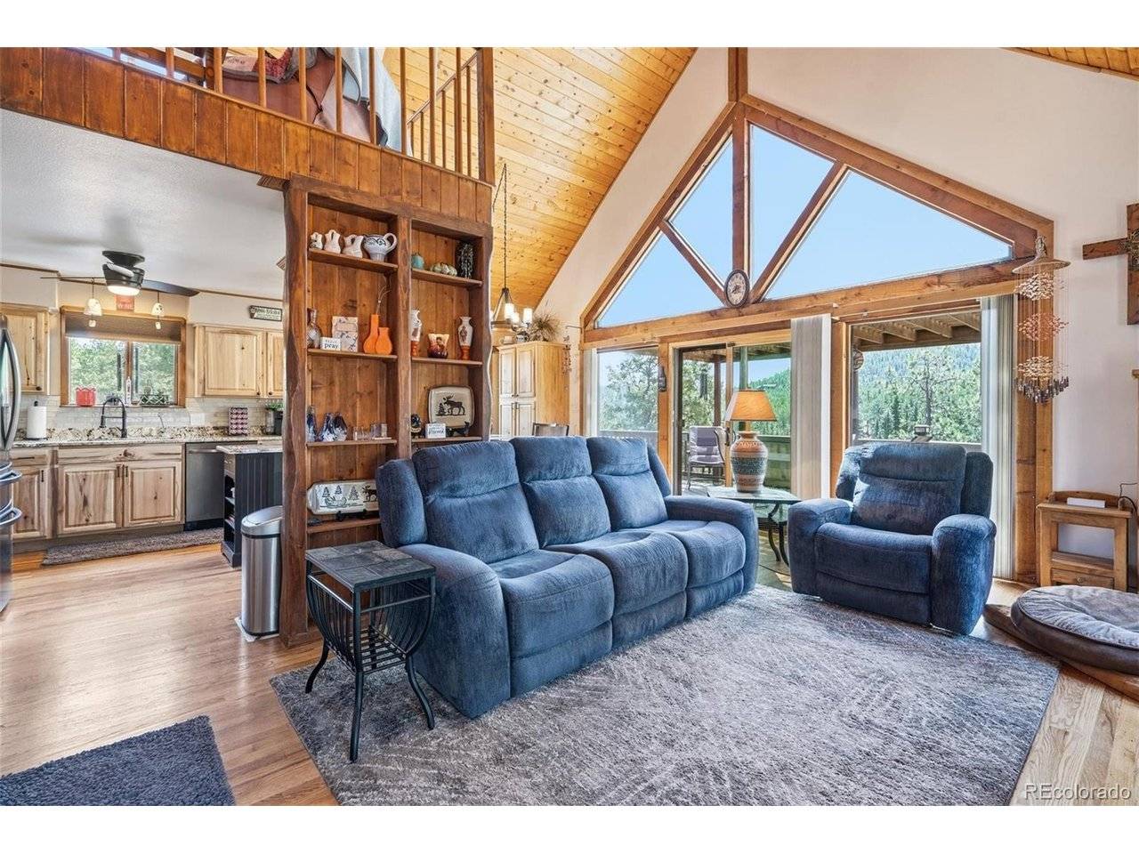497 Woodside, Pine, CO 80470