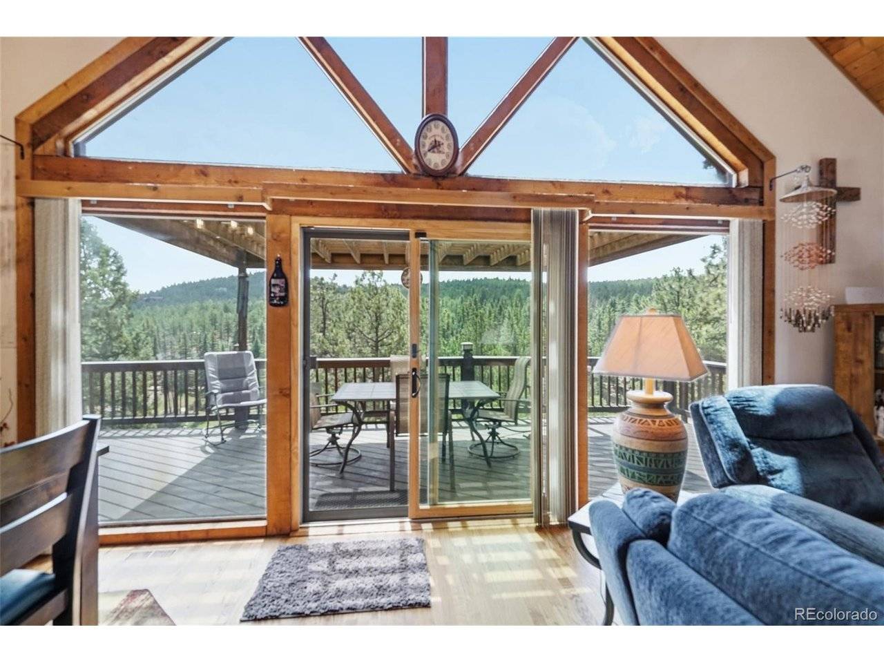 497 Woodside, Pine, CO 80470