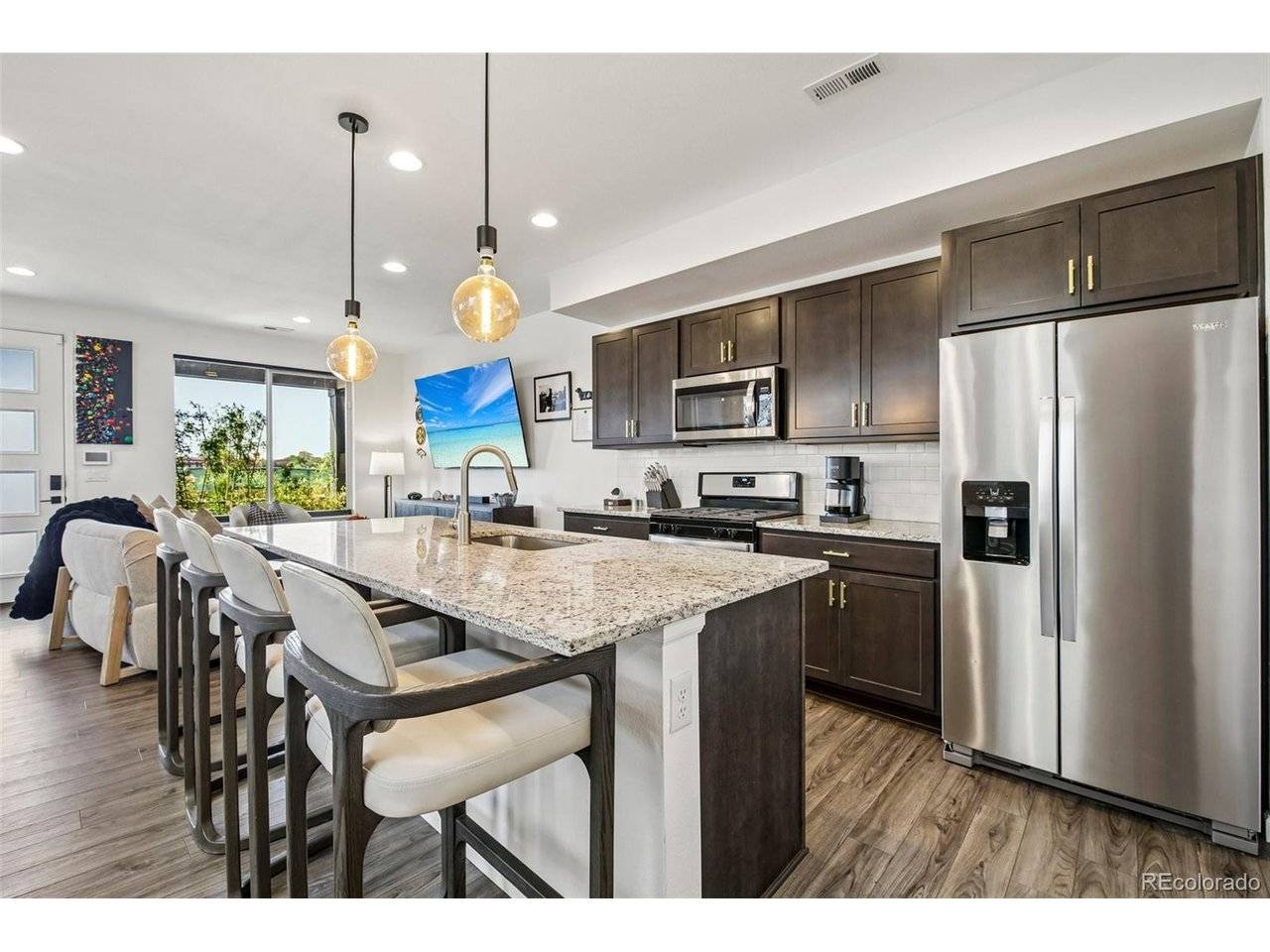 5189 E 63rd, Commerce City, CO 80022