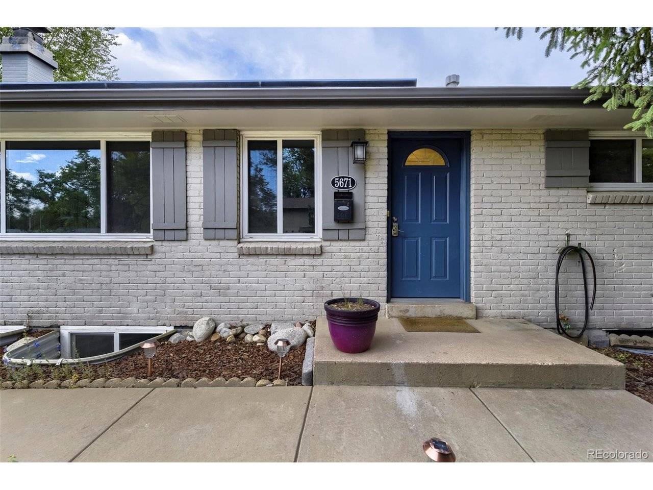 5671 E Bates, Denver, CO 80222