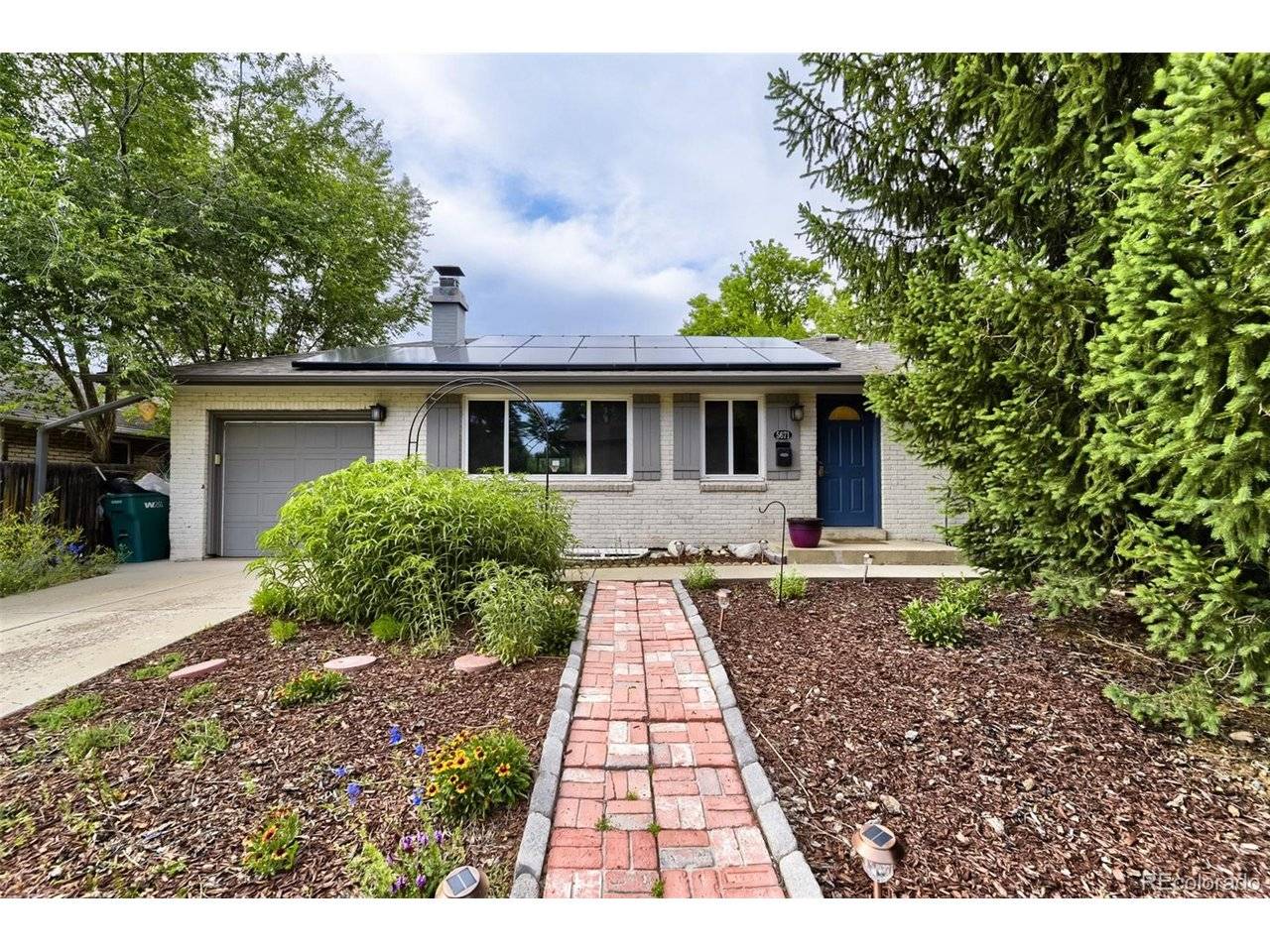 5671 E Bates, Denver, CO 80222