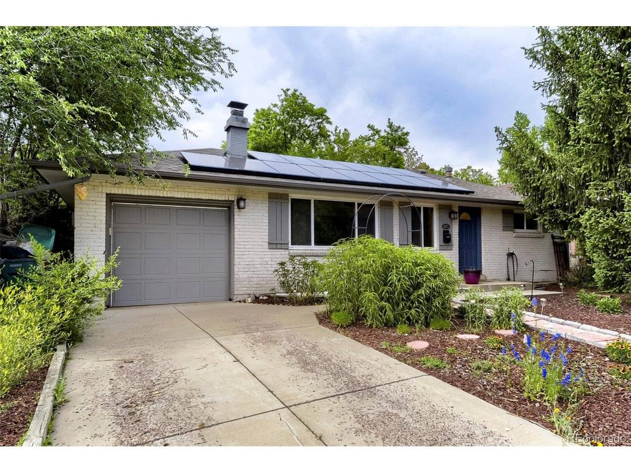 5671 E Bates, Denver, CO 80222