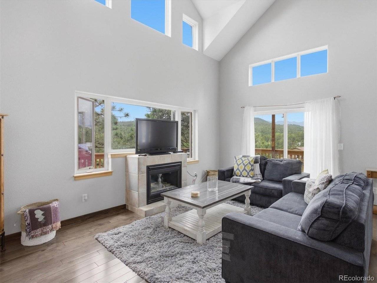 117 Spruce, Bailey, CO 80421