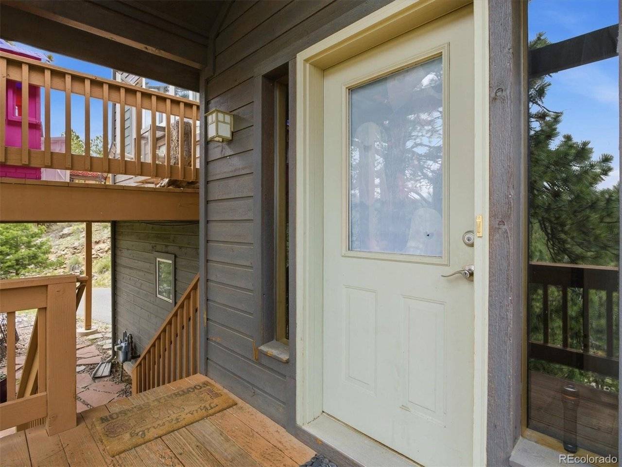117 Spruce, Bailey, CO 80421