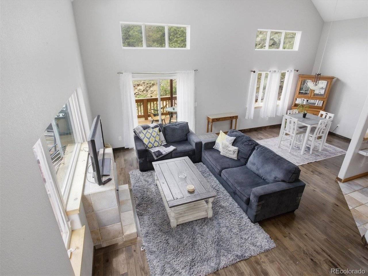 117 Spruce, Bailey, CO 80421