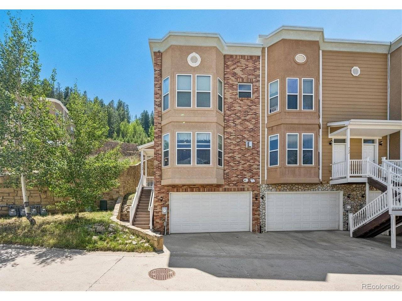724 Louis, Central City, CO 80427