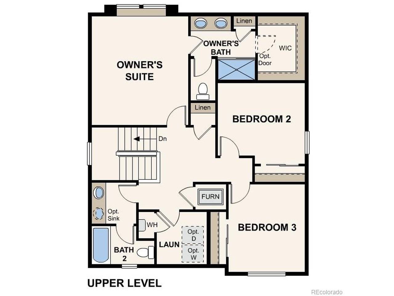 19083 E 93rd, Commerce City, CO 80022