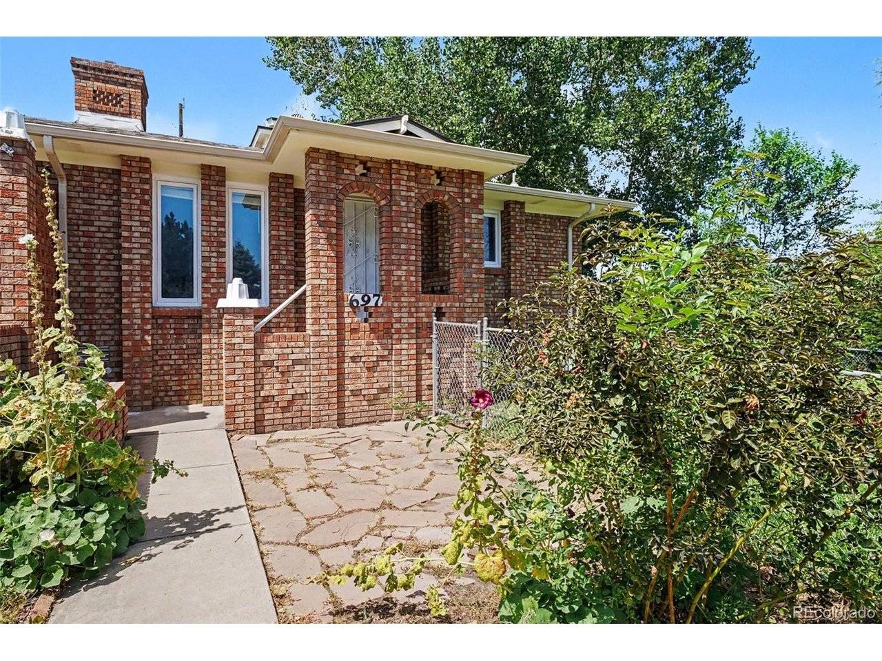 697 Lupine, Golden, CO 80401