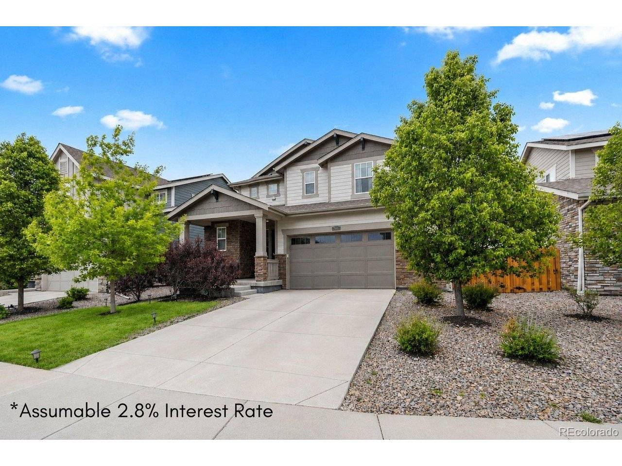 26361 E 5th, Aurora, CO 80018