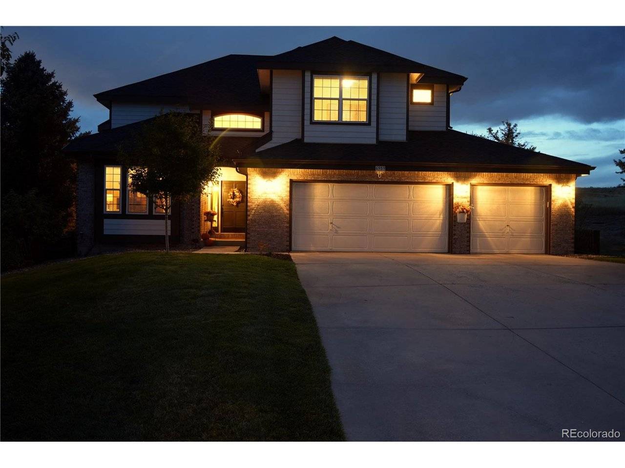 6959 Chestnut, Parker, CO 80134