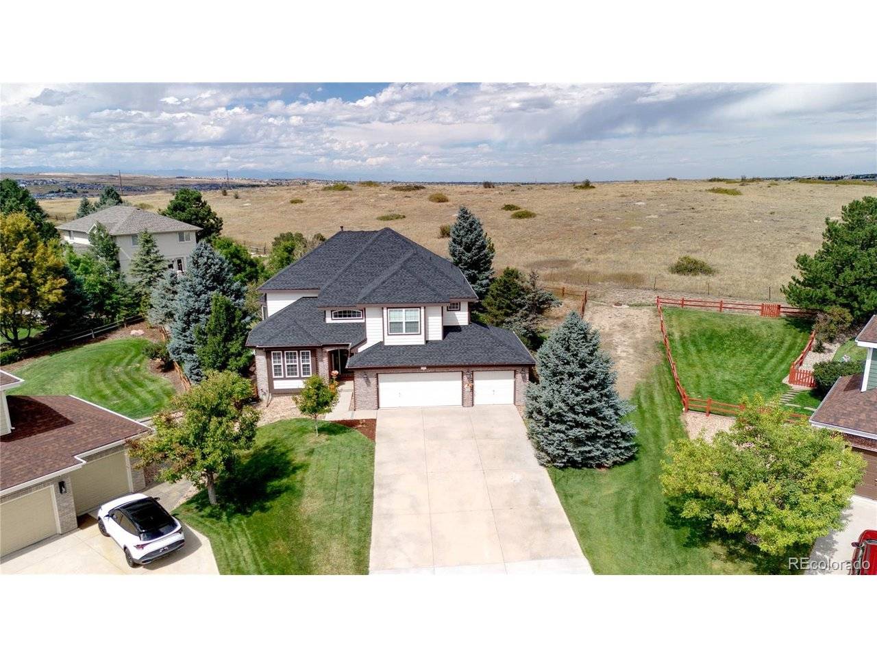 6959 Chestnut, Parker, CO 80134