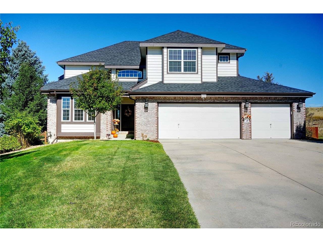 6959 Chestnut, Parker, CO 80134