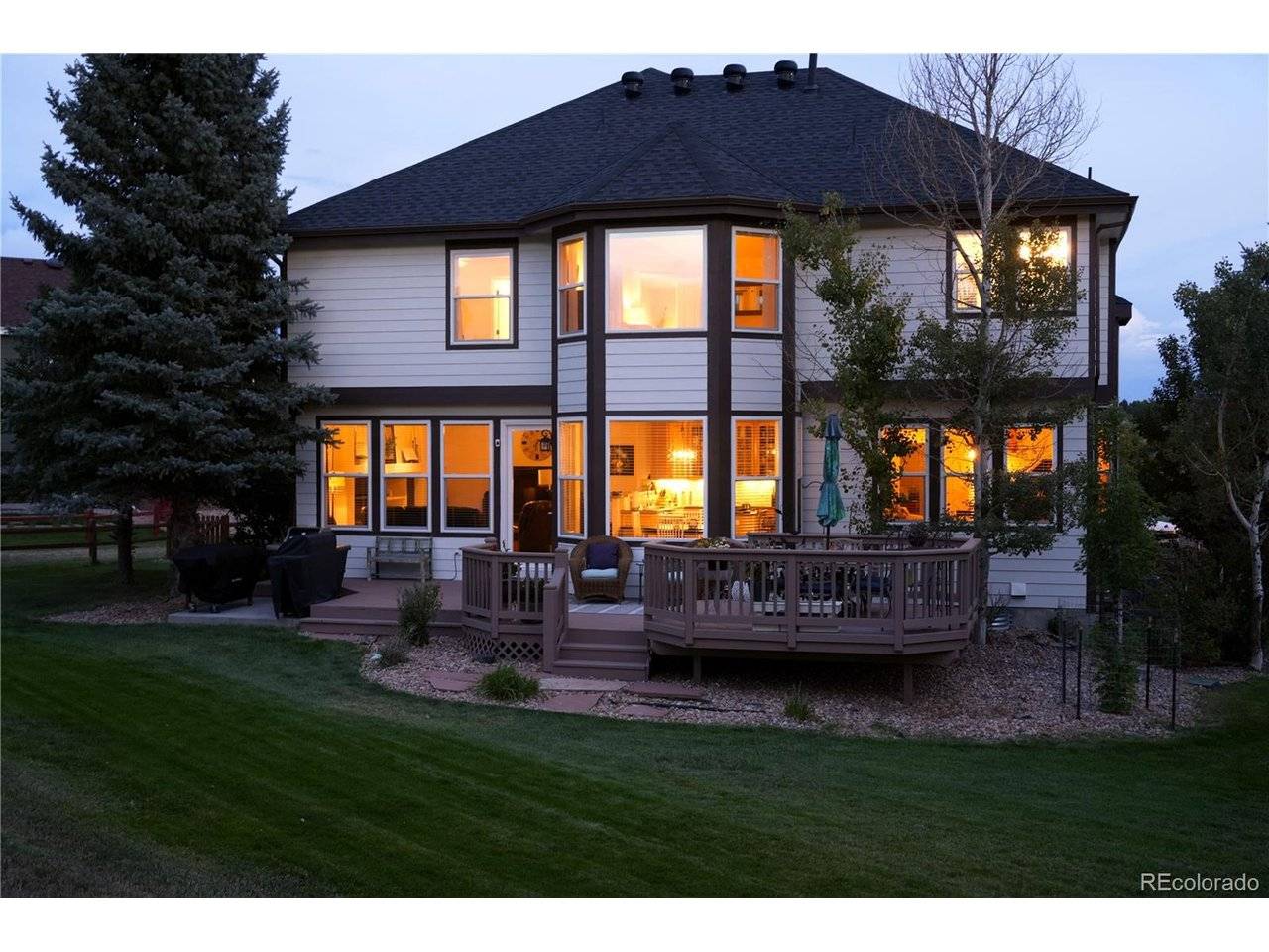 6959 Chestnut, Parker, CO 80134