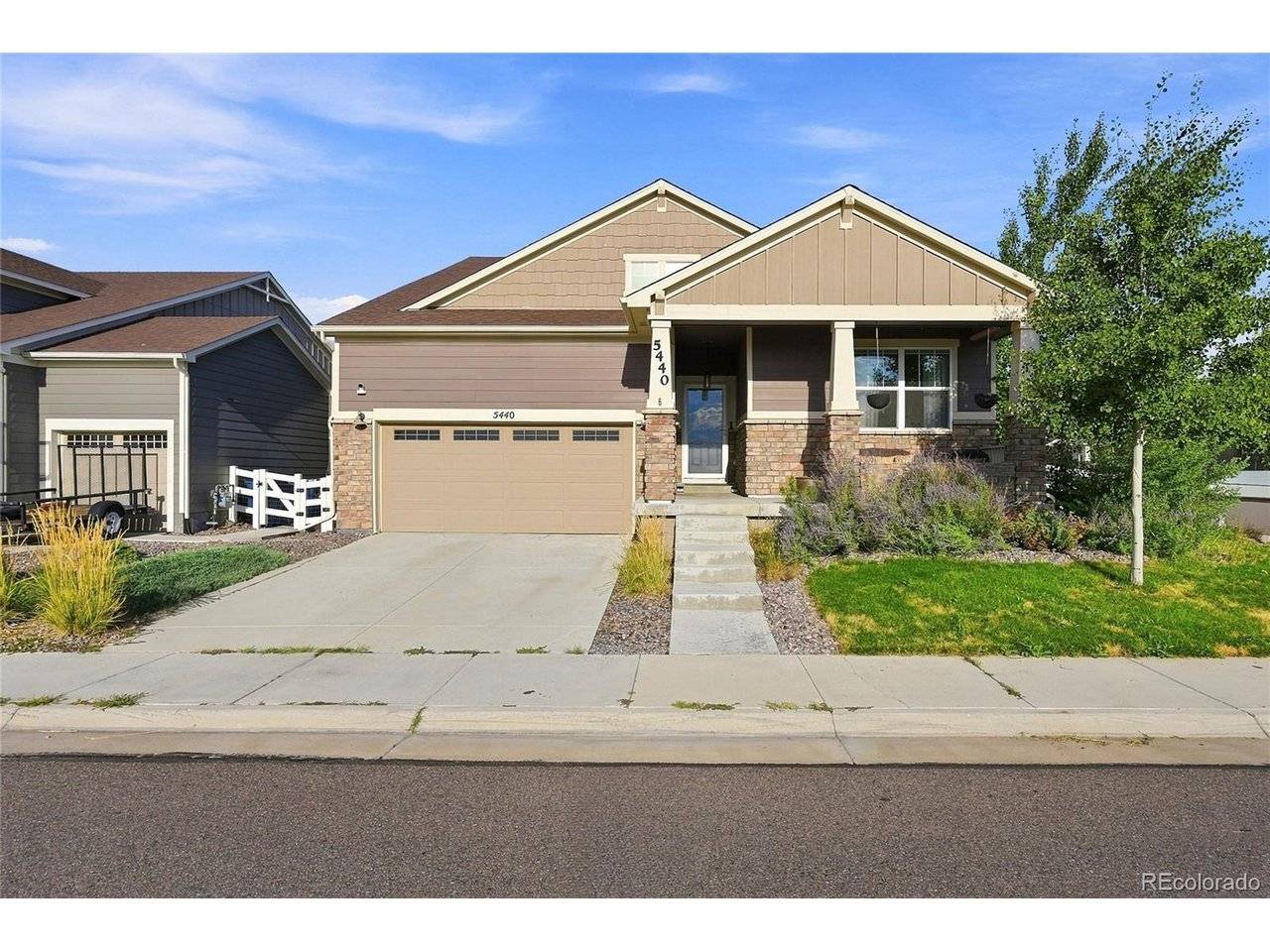 5440 Lupine, Henderson, CO 80640