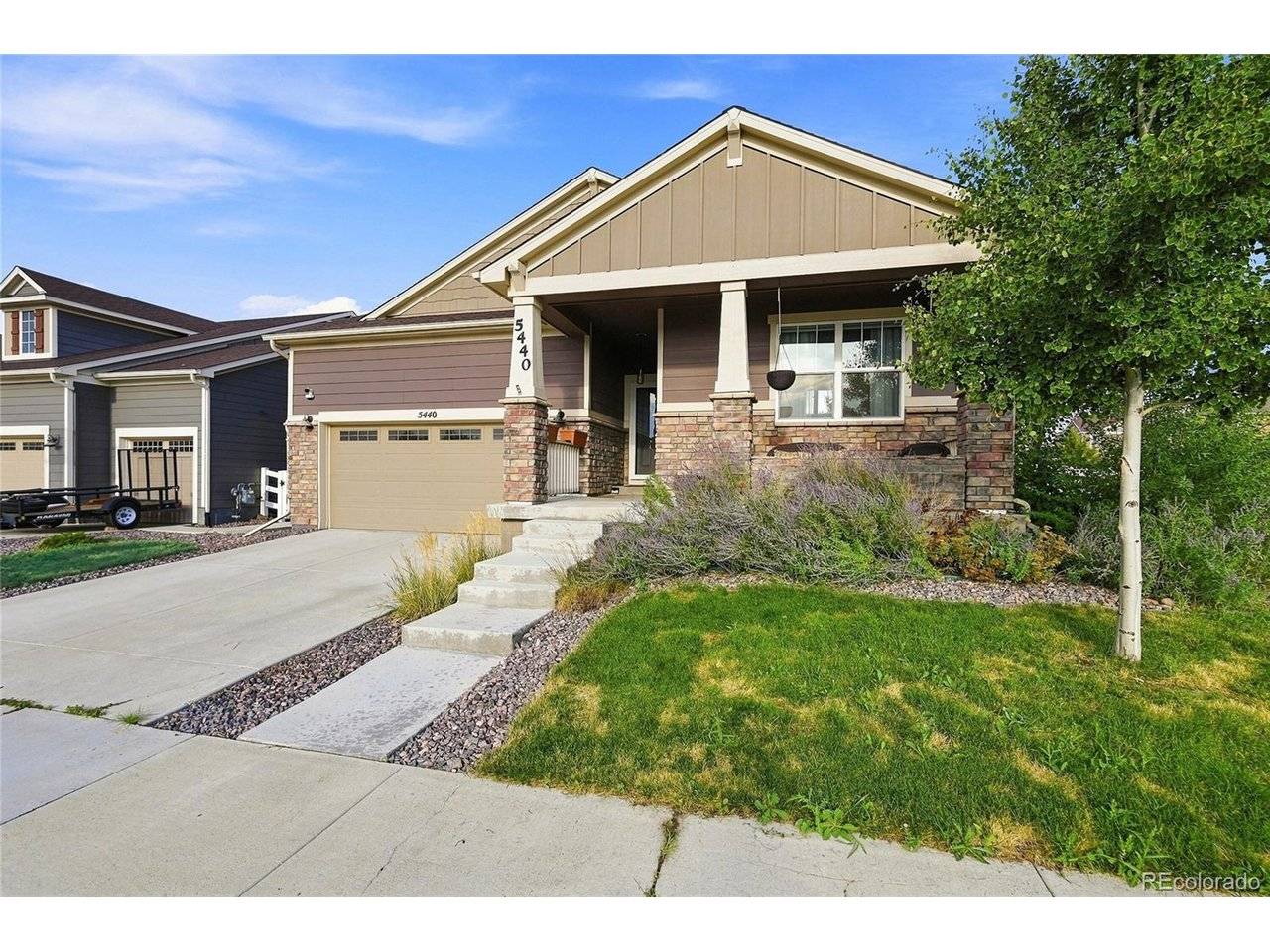 5440 Lupine, Henderson, CO 80640