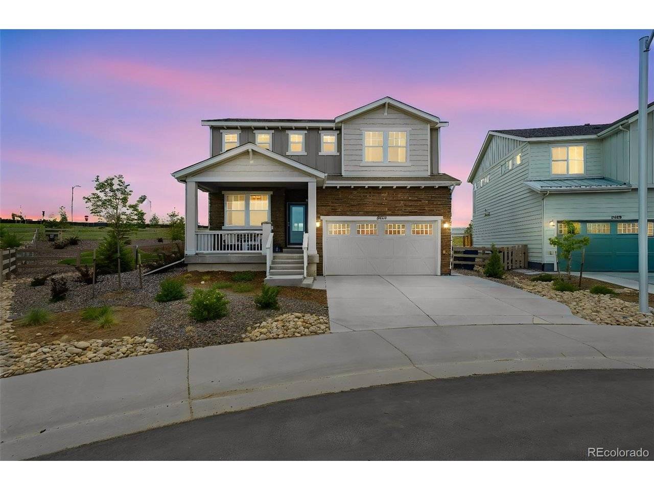 8492 Arriba, Littleton, CO 80125