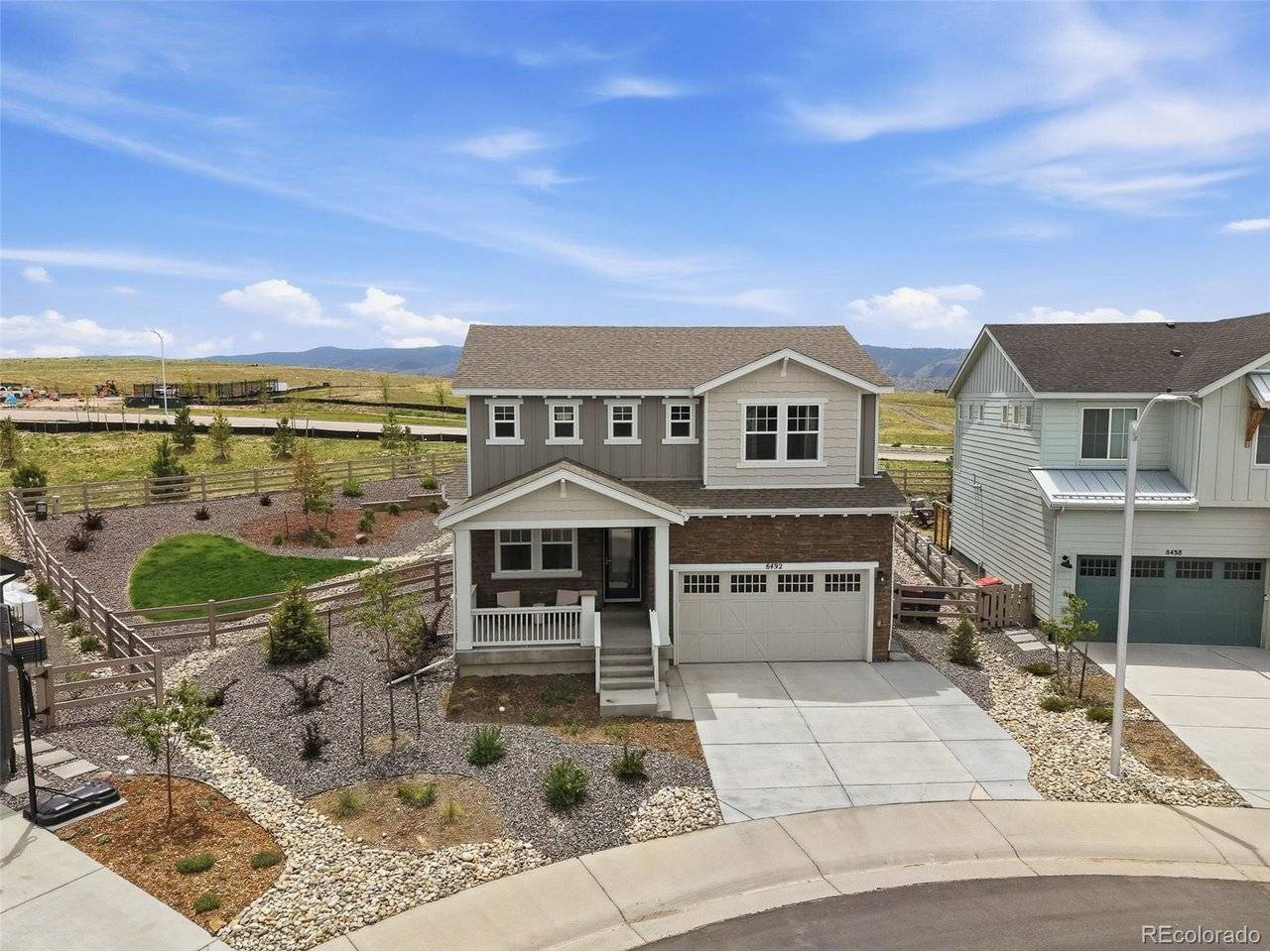 8492 Arriba, Littleton, CO 80125