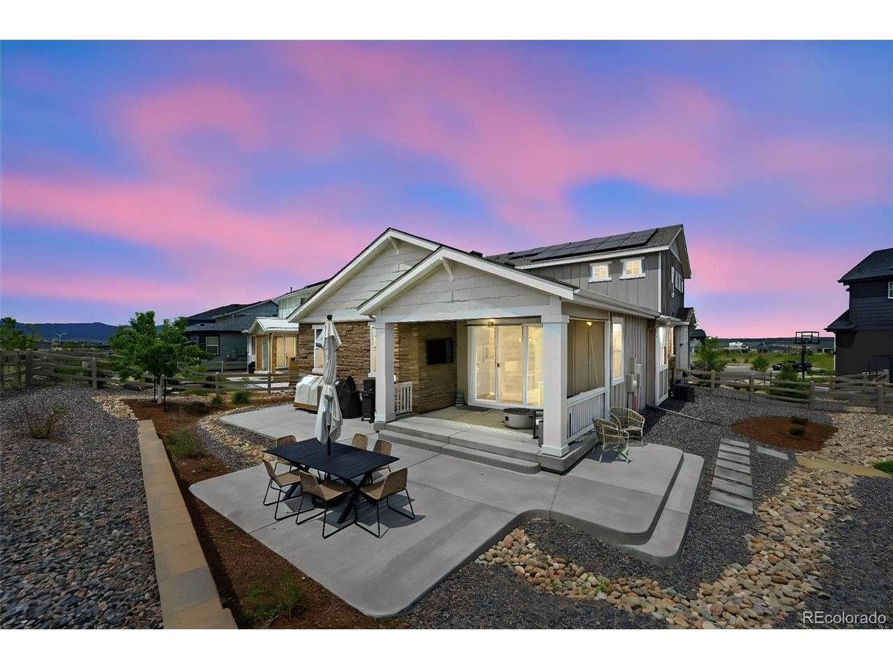 8492 Arriba, Littleton, CO 80125
