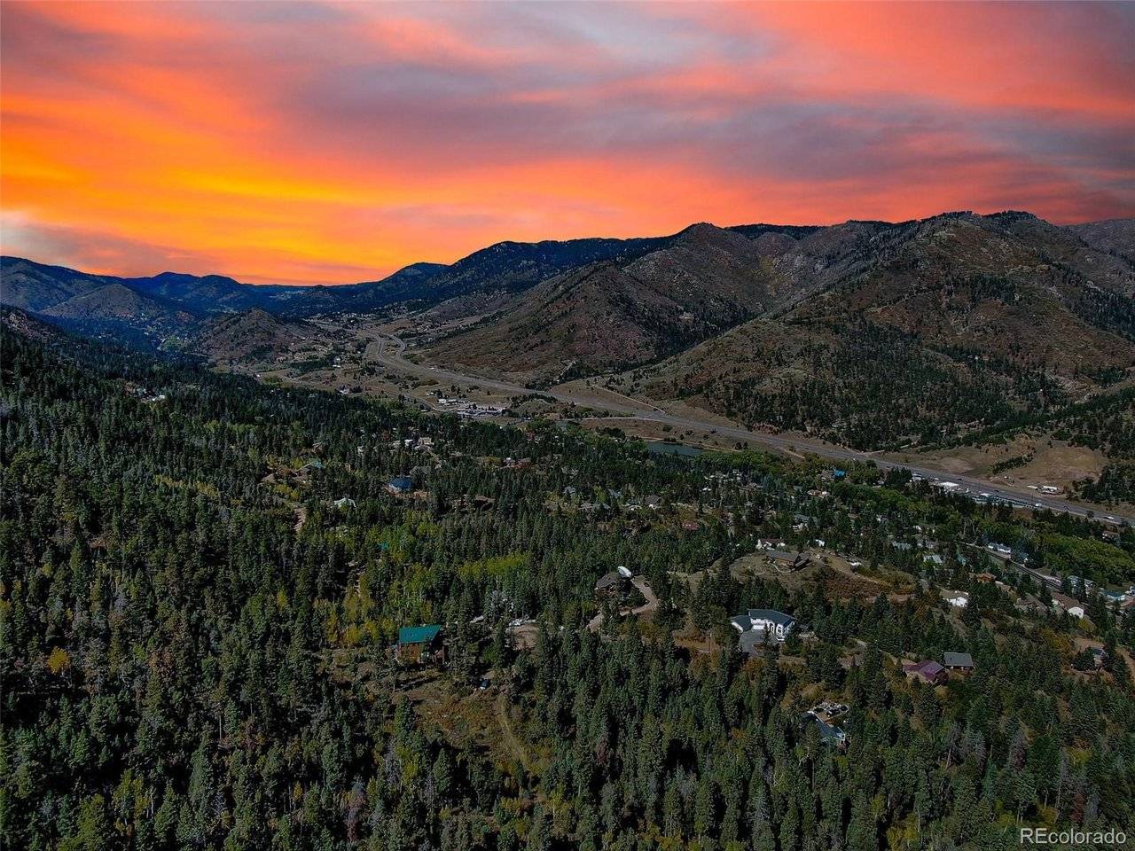 5295 Kulsa, Cascade, CO 80809