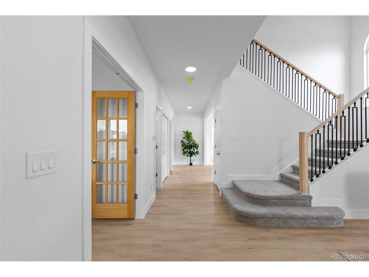32245 E 166th, Hudson, CO 80642