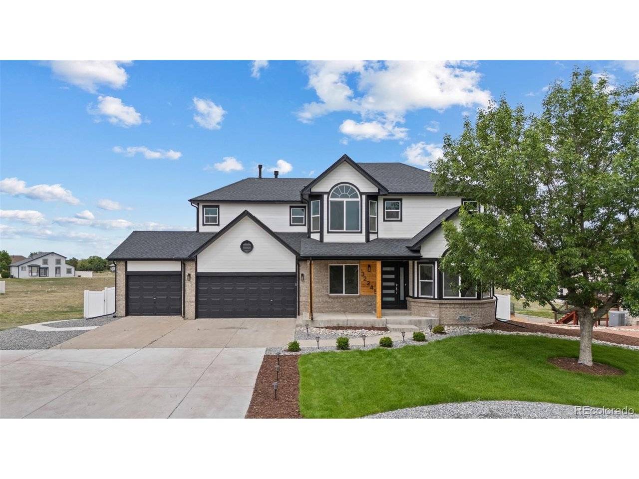 32245 E 166th, Hudson, CO 80642