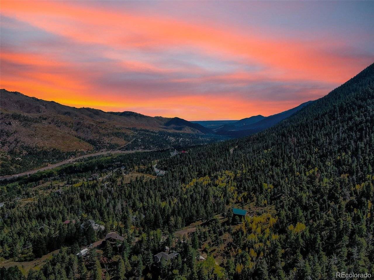 5265 Kulsa, Cascade, CO 80809