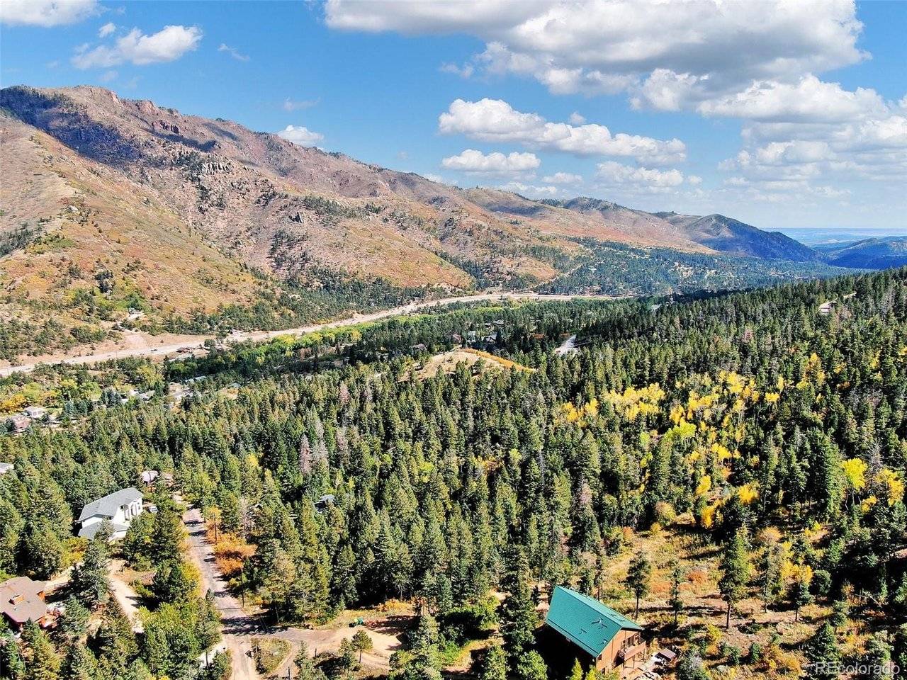 5265 Kulsa, Cascade, CO 80809