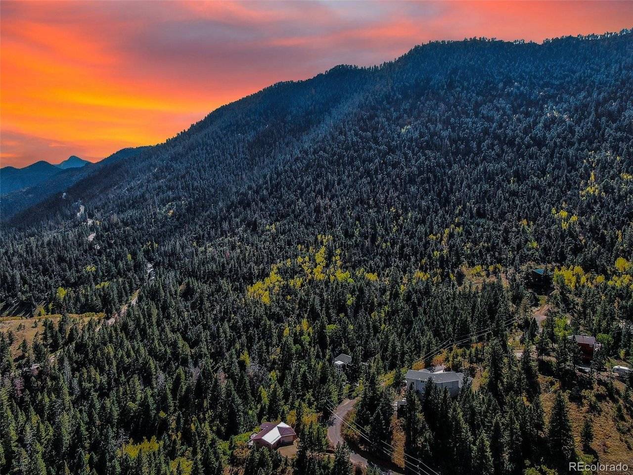 5265 Kulsa, Cascade, CO 80809