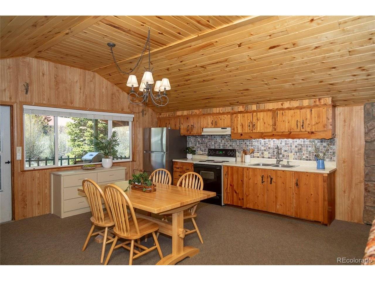 4100 Usfs Rd 515 #460, Creede, CO 81130