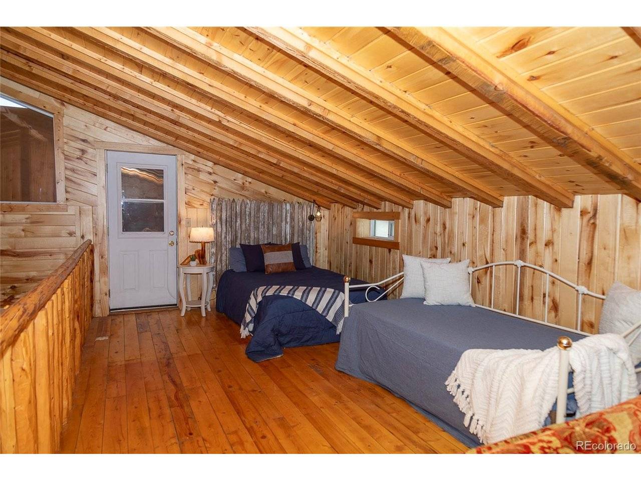 4100 Usfs Rd 515 #460, Creede, CO 81130